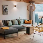 Appartement Scholl - Private Sauna Oder Infrarotkabine *