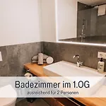 Appartement Scholl - Private Sauna Oder Infrarotkabine