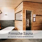 Scholl - Private Sauna Oder Infrarotkabine Appartement Bad Hindelang