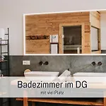 Appartement Scholl - Private Sauna Oder Infrarotkabine Bad Hindelang