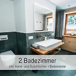 Appartement Scholl - Private Sauna Oder Infrarotkabine *