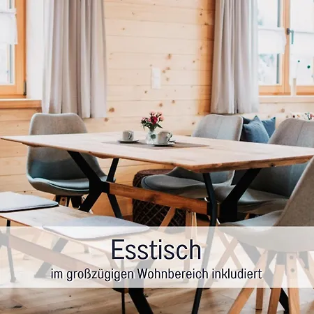 Scholl - Private Sauna Oder Infrarotkabine 아파트 *