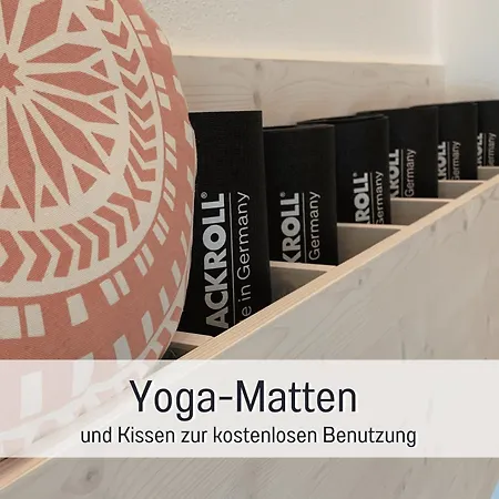 Scholl - Private Sauna Oder Infrarotkabine 아파트