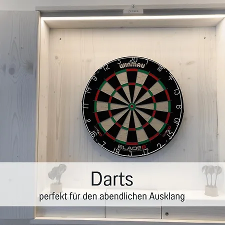 Scholl - Private Sauna Oder Infrarotkabine 아파트