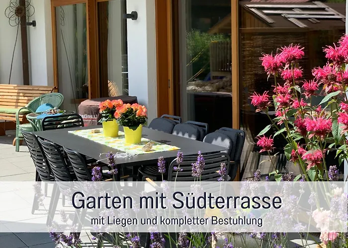 Scholl - Private Sauna Oder Infrarotkabine Apartmán Bad Hindelang