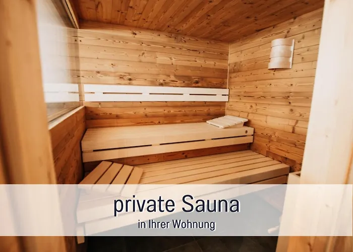 Scholl - Private Sauna Oder Infrarotkabine Bad Hindelang