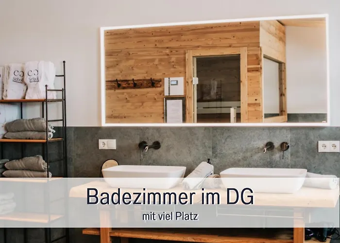 Apartmán Scholl - Private Sauna Oder Infrarotkabine Bad Hindelang