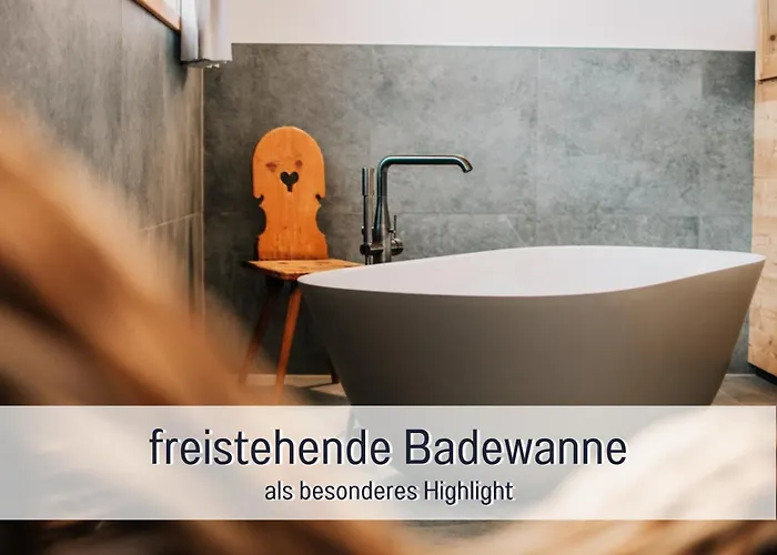 Apartmán Scholl - Private Sauna Oder Infrarotkabine Bad Hindelang