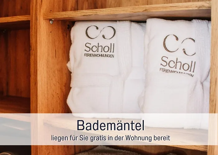 Scholl - Private Sauna Oder Infrarotkabine *