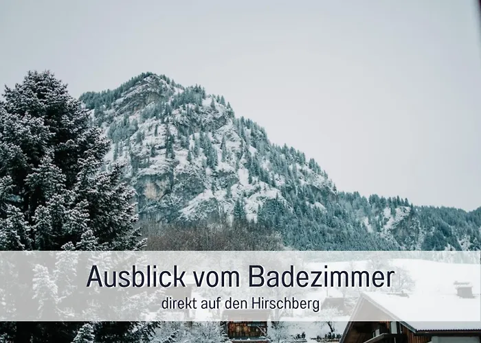 Scholl - Private Sauna Oder Infrarotkabine * Bad Hindelang