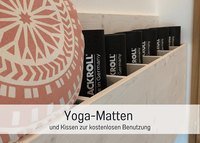 Scholl - Private Sauna Oder Infrarotkabine Apartmán
