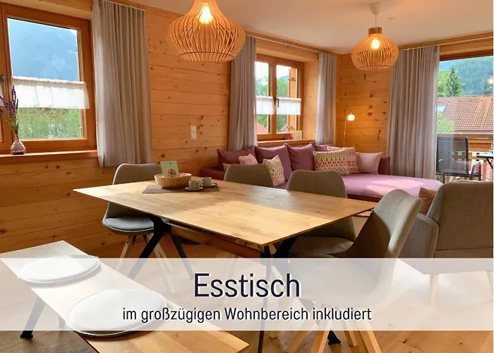 Scholl - Private Sauna Oder Infrarotkabine * Bad Hindelang
