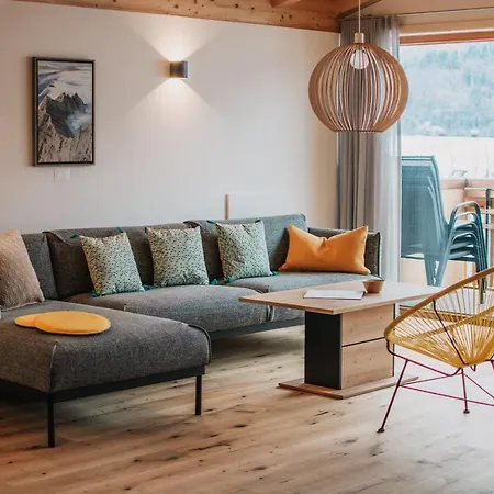 Apartament Scholl - Private Sauna Oder Infrarotkabine *
