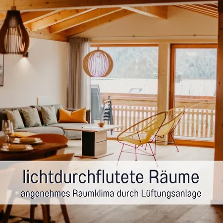 Apartment Scholl Bad Hindelang