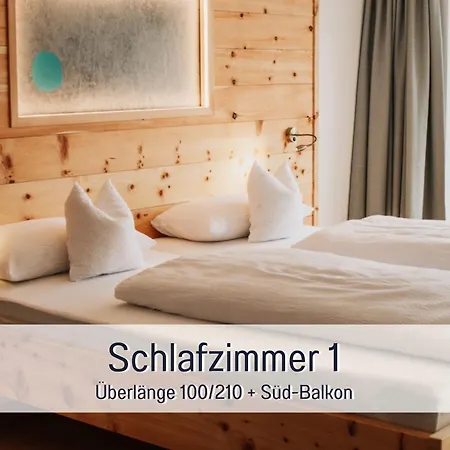Apartament Scholl - Private Sauna Oder Infrarotkabine *