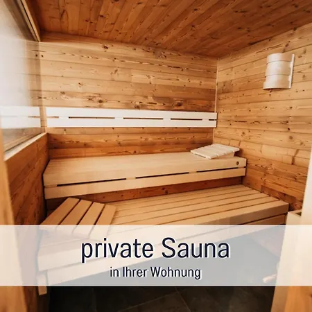 Scholl - Private Sauna Oder Infrarotkabine Bad Hindelang