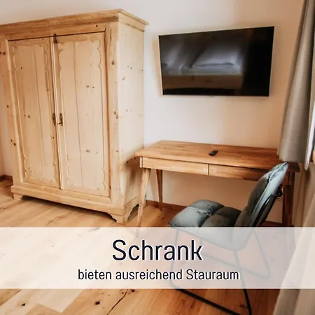 Scholl - Private Sauna Oder Infrarotkabine Apartamento Bad Hindelang