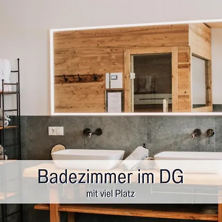 Apartamento Scholl - Private Sauna Oder Infrarotkabine Bad Hindelang
