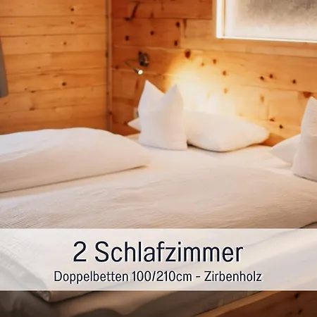 Scholl - Private Sauna Oder Infrarotkabine Apartamento