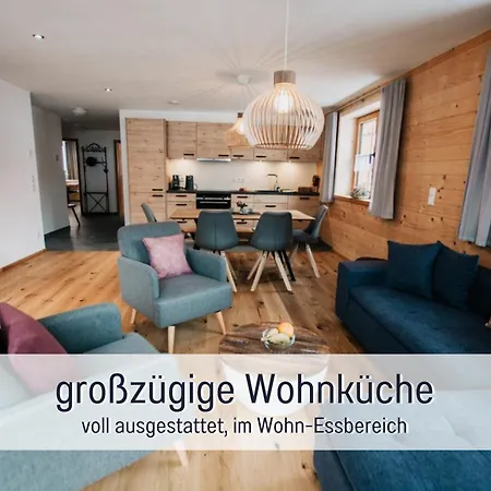 Apartament Scholl - Private Sauna Oder Infrarotkabine