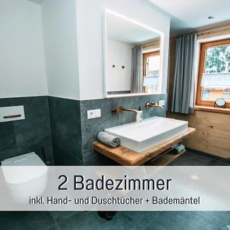 Apartamento Scholl - Private Sauna Oder Infrarotkabine *