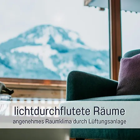 Scholl Apartment