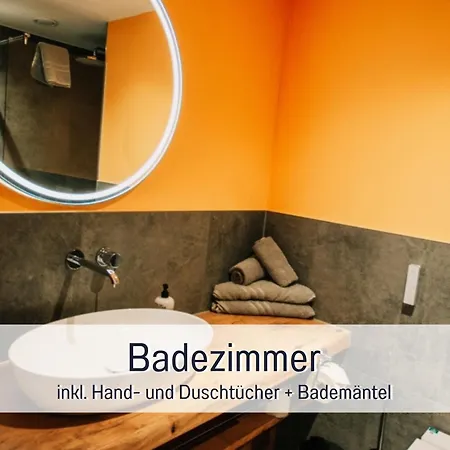 Daire Scholl - Private Sauna Oder Infrarotkabine