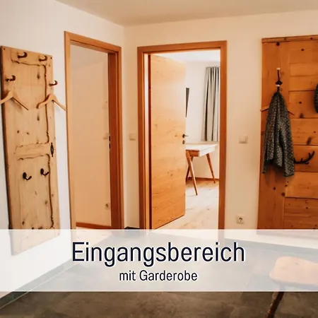 Scholl - Private Sauna Oder Infrarotkabine Apartamento