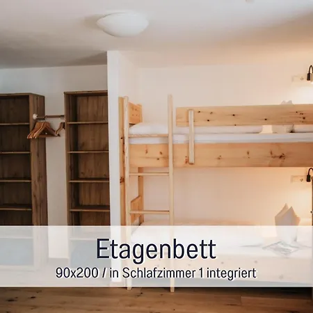 Scholl Apartment