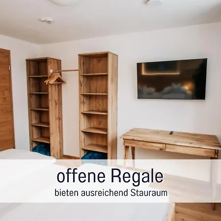 Scholl Apartment *