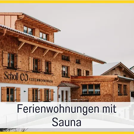 Scholl - Private Sauna Oder Infrarotkabine *