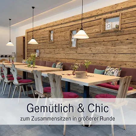 Apartamento Scholl - Private Sauna Oder Infrarotkabine *