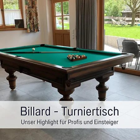 Scholl - Private Sauna Oder Infrarotkabine 아파트 *