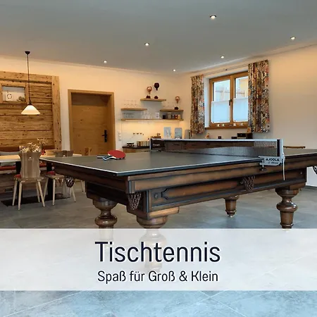 Apartamento Scholl - Private Sauna Oder Infrarotkabine *