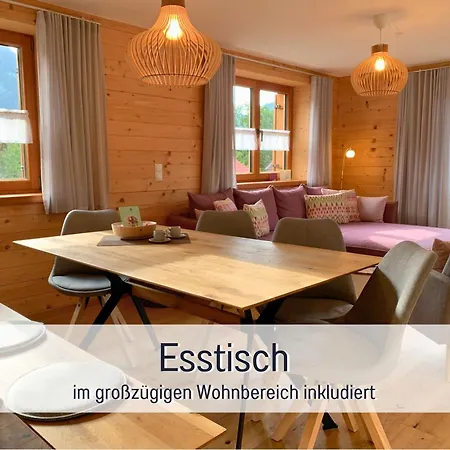 Scholl - Private Sauna Oder Infrarotkabine * Bad Hindelang