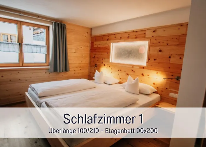 Scholl - Private Sauna Oder Infrarotkabine Appartement *