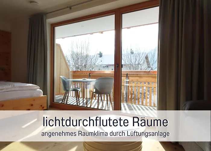 Appartement Scholl - Private Sauna Oder Infrarotkabine Bad Hindelang