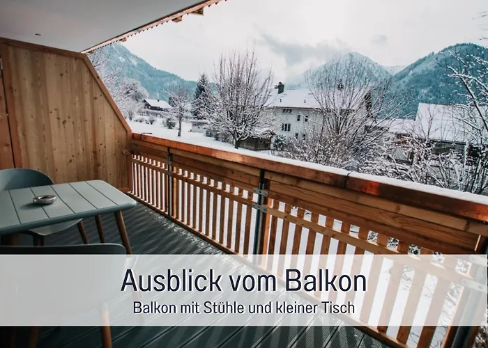 Scholl - Private Sauna Oder Infrarotkabine * Bad Hindelang