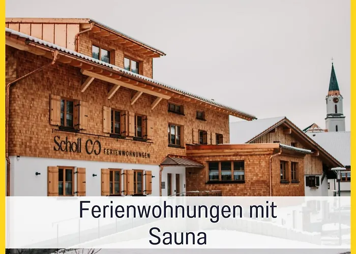 Scholl - Private Sauna Oder Infrarotkabine *