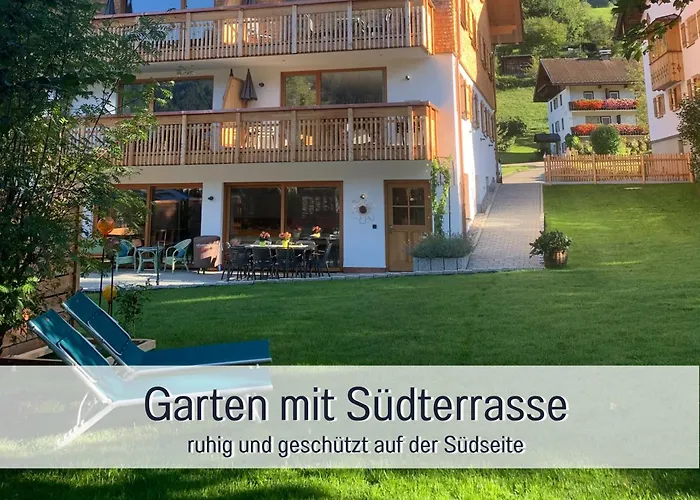 Scholl - Private Sauna Oder Infrarotkabine Appartement Bad Hindelang